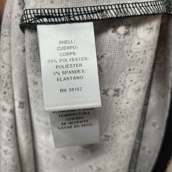 Wisp Woman Dress 20W - Picture 4 of 6